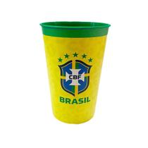 Copo ml sports brasil rumo ao hexa