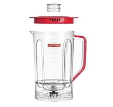 Copo Mondial L1000 original completo sem Trava NÃO SERVE EM MULTIPROCESSADOR 6 Lâminas