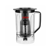 Copo mondial l1000 preto orig. completo