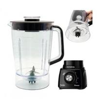 Copo mondial turbo power cristal - mm2037