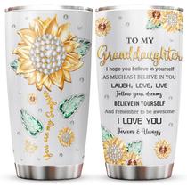 Copo Muilzon Granddaughter 600ml de aço inoxidável Copo Muilzon Granddaughter 600ml de aço inoxidável