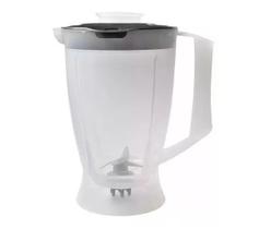 Copo Multiprocessador Mondial Full Kitchen Premium Pt Copo Multiprocessador Mondial Full Kitchen Premium Pt