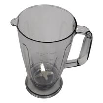 Copo Multiprocessador Philco All In One 2 Completo Original Copo Multiprocessador Philco All In One 2 Completo Original