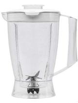 Copo Multiprocessador Philco All In One 2 Maior Cristal Copo Multiprocessador Philco All In One 2 Maior Cristal