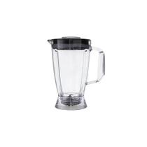 Copo multiprocessador philco all in one citrus/importado original transparente