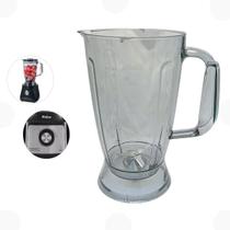 Copo Multiprocessador Philco All In One Citrus Original Imp.