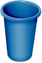 Copo Multiuso de Alumínio Azul - Santa clara