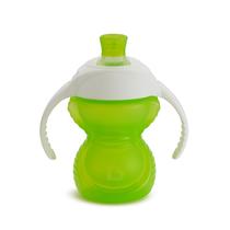 Copo Munchkin Treinamento 207ml Verde 6m+