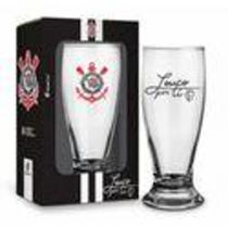 Copo munich 200ml - corinthians - Brasfoot