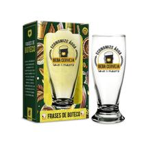 Copo Munich 200ml Economize Agua