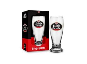 Copo munich 200ml - esteja gelada brasfoot