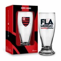 Copo Munich 200ml Flamengo 1