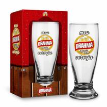 Copo Munich 200ml - Meu Drahma - Brasfoot
