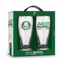 Copo munich c/ 2un 200ml - palmeiras