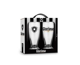 Copo munich c/ 2un - botafogo - brasfoot