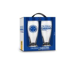 Copo munich c/ 2un - cruzeiro - brasfoot