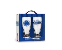 Copo munich c/ 2un - cruzeiro - brasfoot