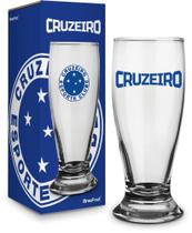 Copo munich cfc 200ml times - cruzeiro 2 - Brasfoot