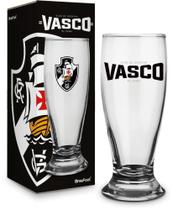 Copo munich cfc 200ml times - vasco 1 - Brasfoot
