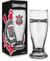Copo Munich CFC Cerveja Chopp 200ml Corinthians Oficial Licenciado Copo Munich CFC Cerveja Chopp 200ml Corinthians Oficial Licenciado