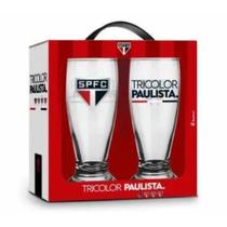 Copo Munich Com 2 Uindades 200ml Sao Paulo Copo Munich Com 2 Uindades 200ml Sao Paulo