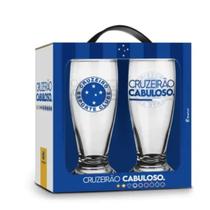 Copo Munich Com 2 Unidades 200ml Cruzeiro 1