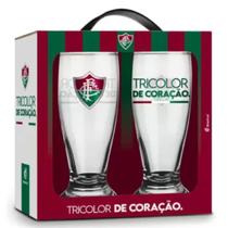 Copo Munich Com 2un Fluminense