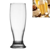 Copo Munich De Vidro 200ml Choop Cerveja Bebidas Tulipa