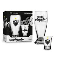 Copo Munich E Ole Times 200ml E 60ml Atletico