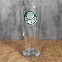 Copo Munich Futebol Time Palmeiras 200ml - Brasfoot Produto Oficial