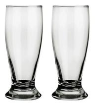 Copo Munich Taça 300ml Cerveja Chopp Nadir 2 Unidades