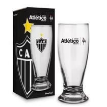 Copo Munich Times 200ml - Brasfoot - ATLETICO II