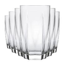 Copo Nadir Estela Long Drink 460ml - Embalagem com 12 Unidades