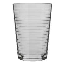 Copo Nadir Figueiredo, Embalagem com 6 unidades, 265 ml