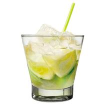 Copo Nadir Ilhabela Rocks 350ml Embalagem com 12 Unidades Copo Nadir Ilhabela Rocks 350ml Embalagem com 12 Unidades