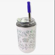 Copo neo c/canudo 300ml mickey mouse Copo neo c/canudo 300ml mickey mouse
