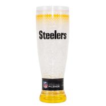 Copo Nfl De Chopp E Cerveja Pittsburgh Steelers