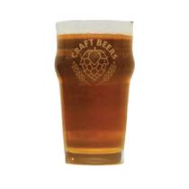 Copo Nonic Pint - Craft Beers 600ml - LNF - Ruvolo