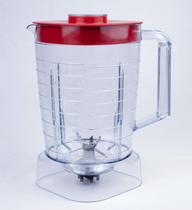 Copo Novo para Liquidificador Britania 1.5L Alta Durabilidade