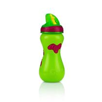 Copo Nuby Gator Bico Rígido 18M+ 450ml Todas Cores NB01275