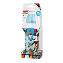 Copo NUK Active Cup Disney Britto 12+ Meses Azul 300ml Copo NUK Active Cup Disney Britto 12+ Meses Azul 300ml