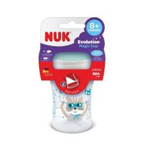 Copo Nuk Evolution Magic Cup 360 Boy 230ml