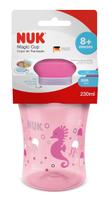 Copo Nuk Evolution Magic Cup 360 Girl 230ml