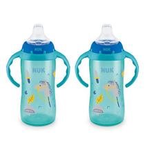 Copo NUK Learner 300ml para Bebês (8+ Meses)