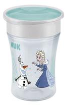 Copo Nuk Magic Cup 360 Evolution 230ML Frozen