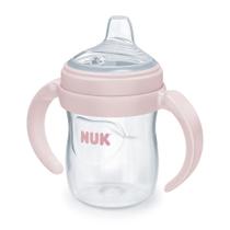 Copo NUK Simply Natural Learner, 5 onças Baby Sippy Cup Co