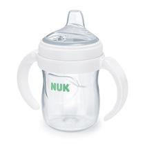 Copo NUK Simply Natural Learner, 5 onças Baby Sippy Cup Co