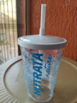 Copo Nutrata Whey Grego Copo Nutrata Whey Grego