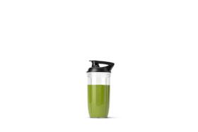 Copo nutribullet Tritan Renew 700mL com tampa To-Go