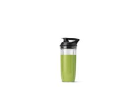 Copo nutribullet Tritan Renew de 950 ml com tampa To-Go